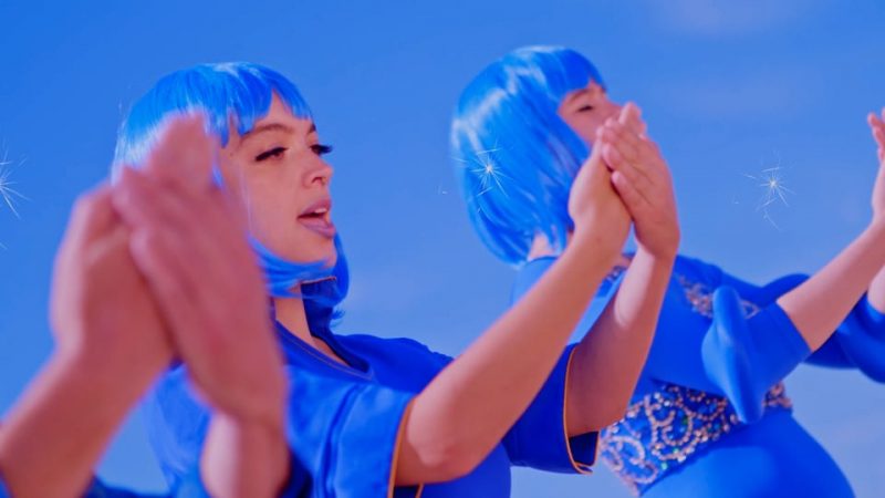 Écran Total : Dead Man [CLIP]