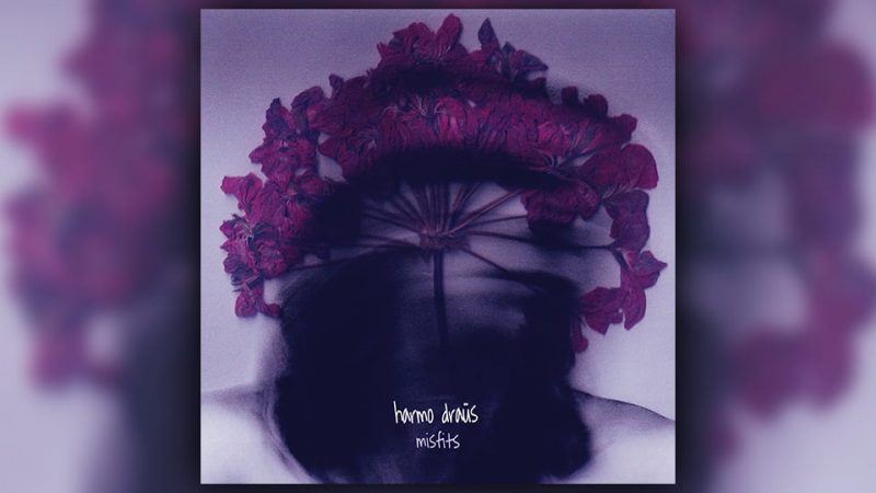 HARMO DRAÜS : MISFITS [EP]