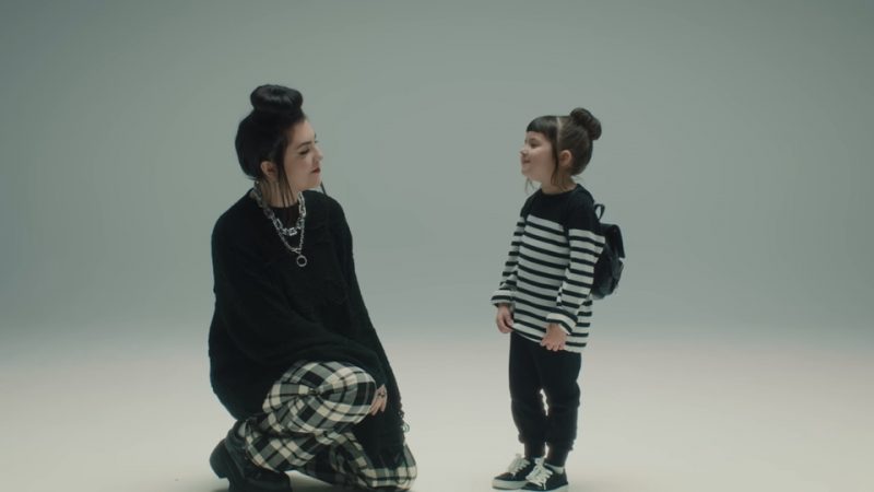 Hoshi : Mauvais rêve [CLIP]