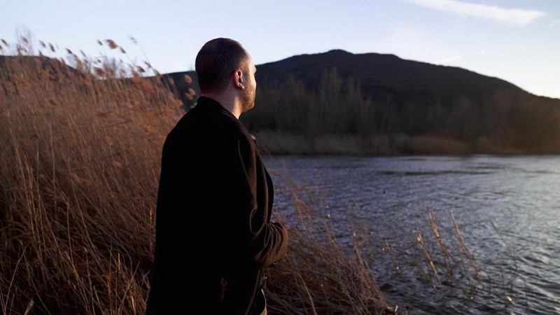 Max Darmon : Te retrouver [CLIP]