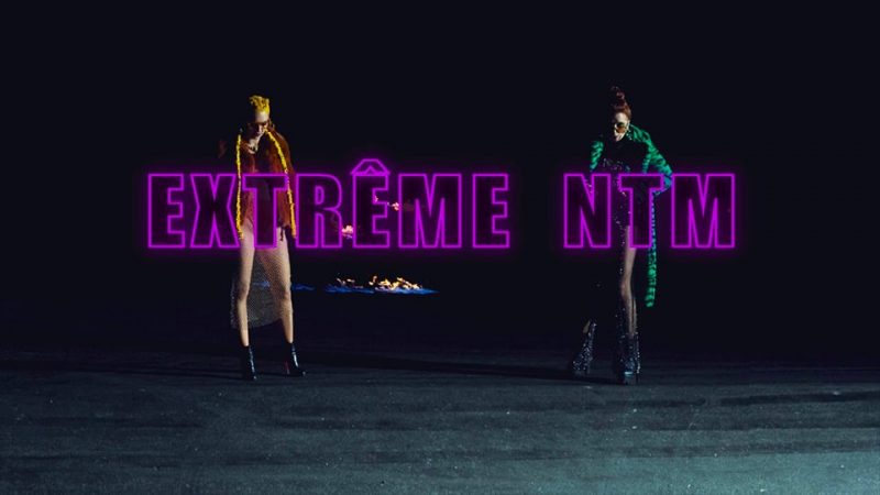 Opium Du Peuple : Extrême NTM [CLIP]