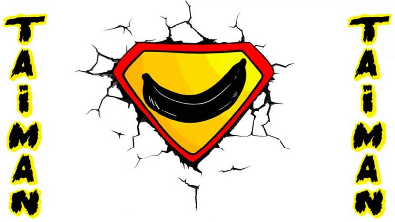 Taiman : Feel This Way [SINGLE]