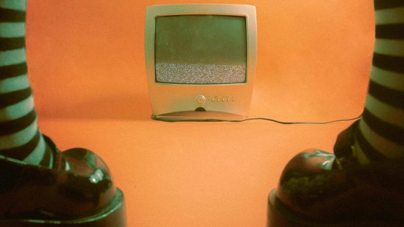 We Hate You Please Die sort un double single : Sorority / Control !