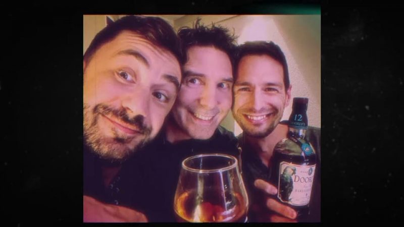 Wazoo : La chenille 2K20 [CLIP]