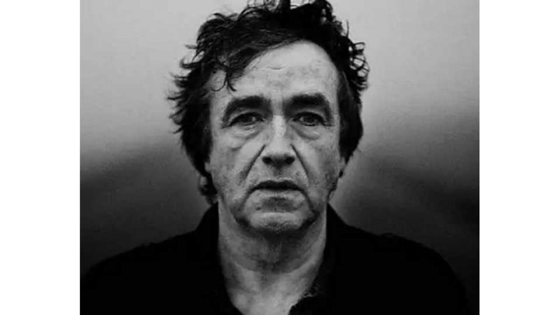 Jean-Louis Murat nous a quittés !