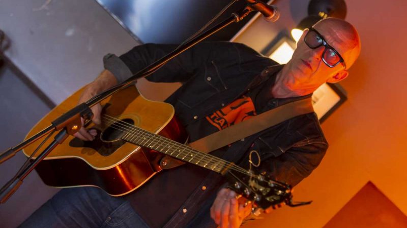 Concert : Penny Kenny&rsquo;s Folk Club du 25 mai 2023