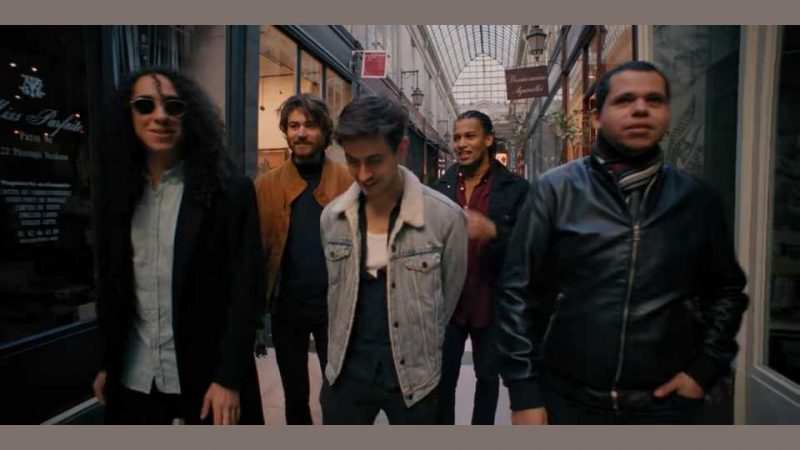 Clip : Achille au cœur léger – Le Cœur léger