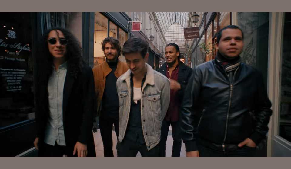 Clip : Achille au cœur léger – Le Cœur léger