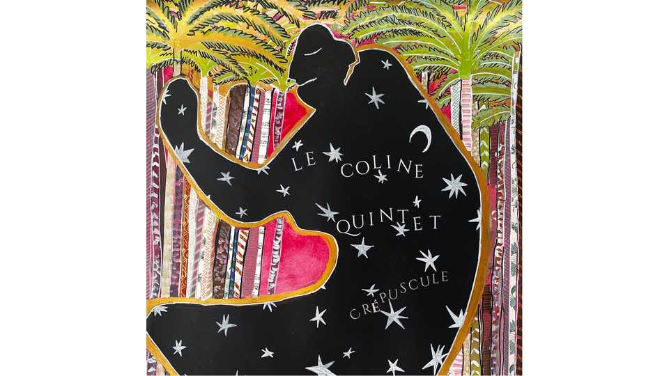 EP du dimanche : Le Coline Quintet – Crépuscule