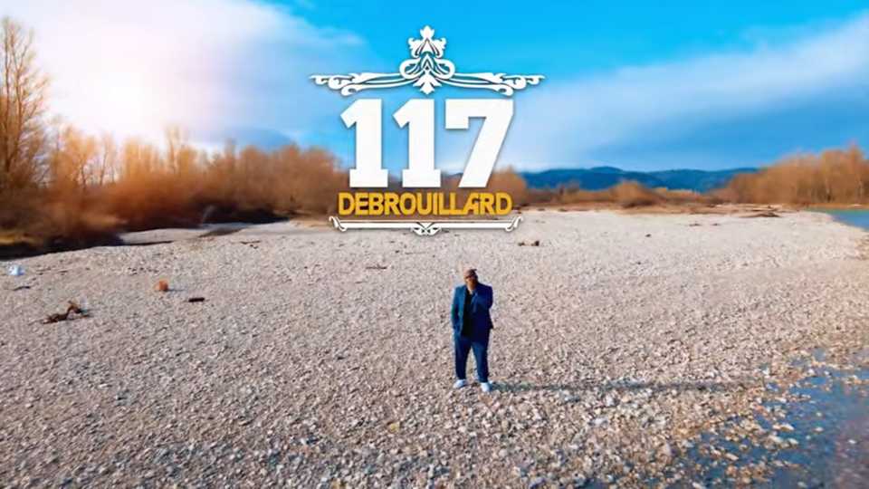 Clip : 117 Matricul – Débrouillard