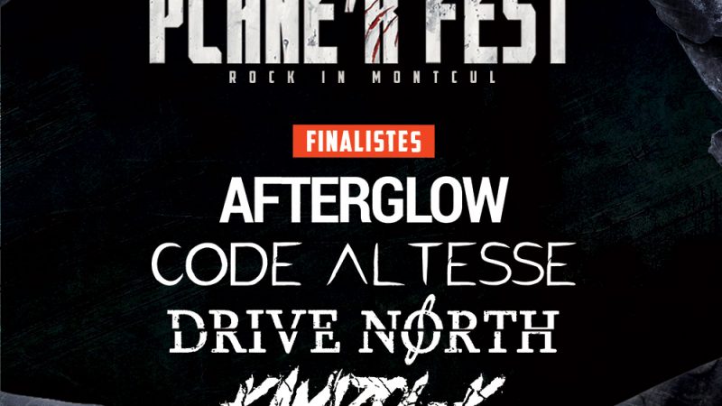 Tremplin Plane’R Fest 2023