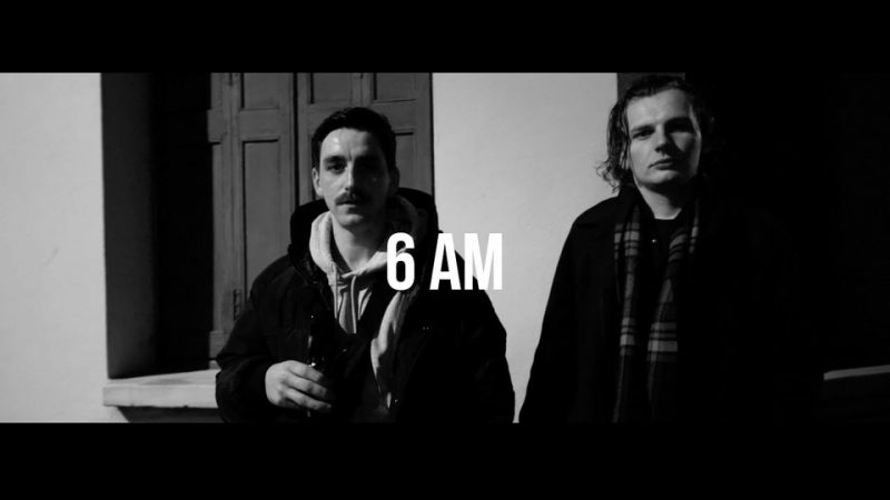 Agathe : 6 AM [CLIP]