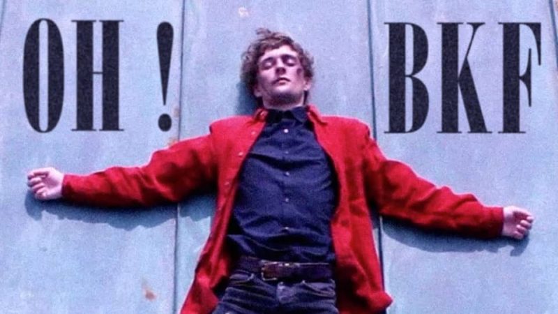 Bilbao Kung-Fu : Oh ! [CLIP]