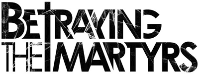 Betraying The Martyrs