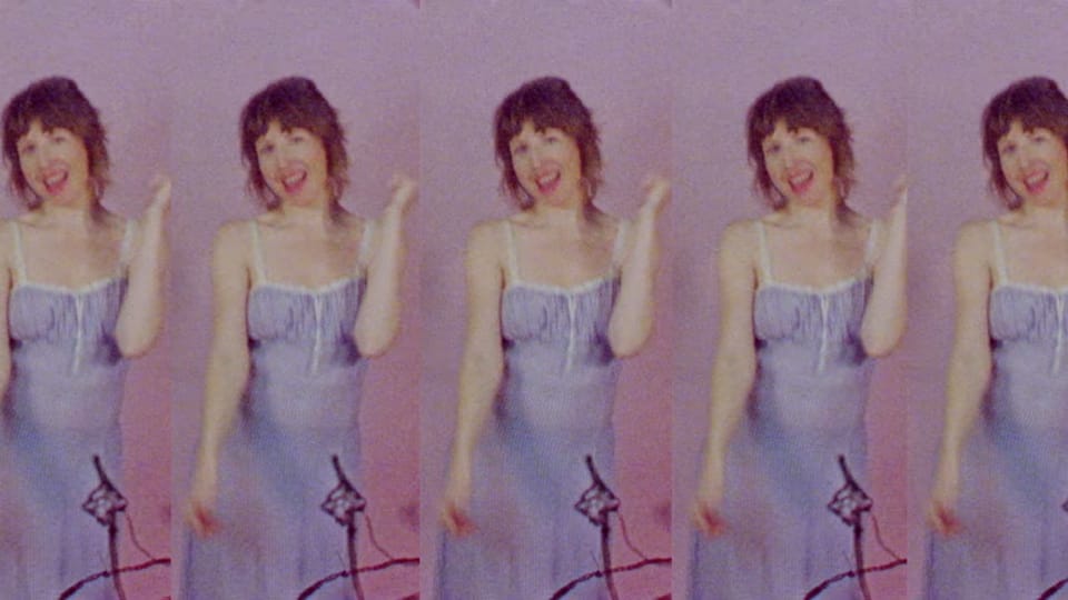 Buridane : Pourquoi Tu Me Fais Pas ? [CLIP]