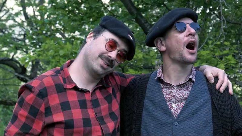 DJ Matafan : Mollo [CLIP]