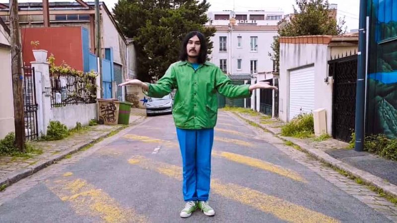 Exclusif ! Le nouveau clip d’Ernesto Wendy : « Soleil »