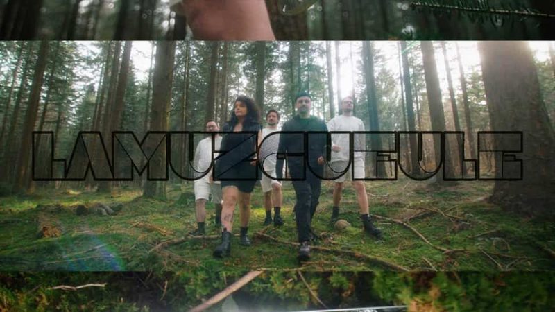 Lamuzgueule : Bang Bang [CLIP]