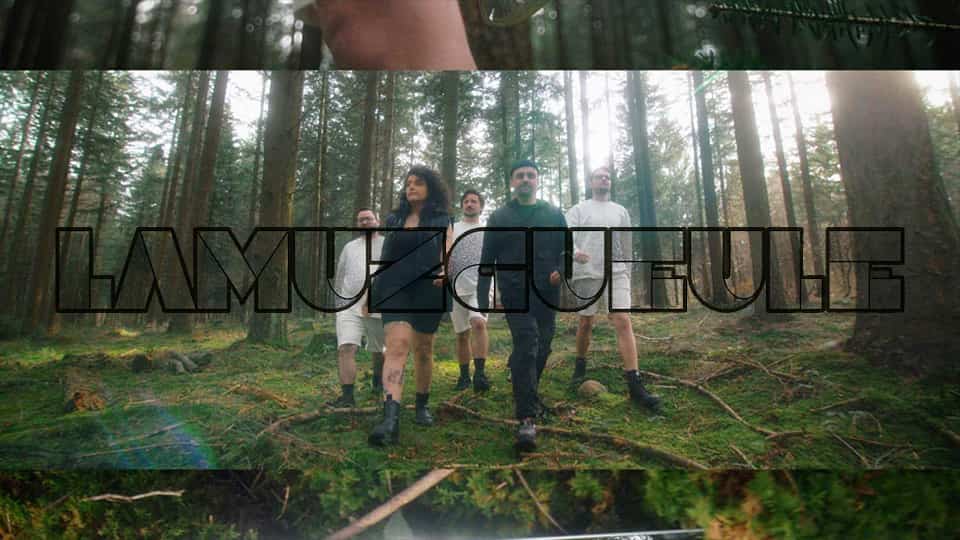 Lamuzgueule : Bang Bang [CLIP]