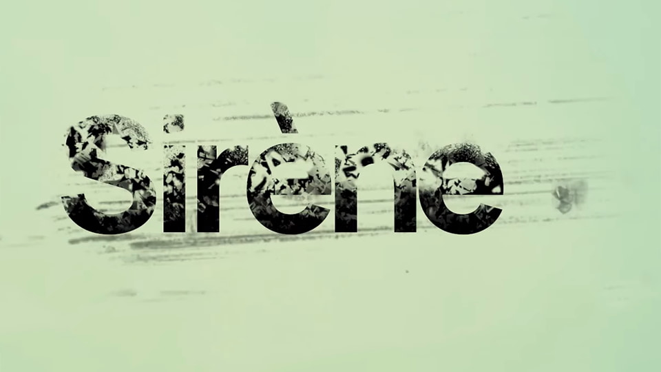 Macache ! : Sirène [CLIP]