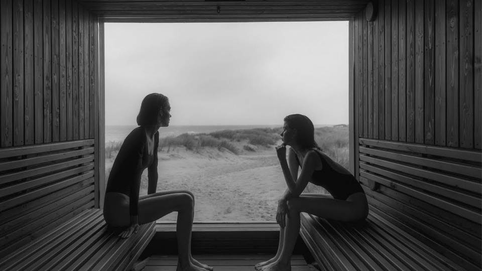 Maxclemark : Rain [CLIP]