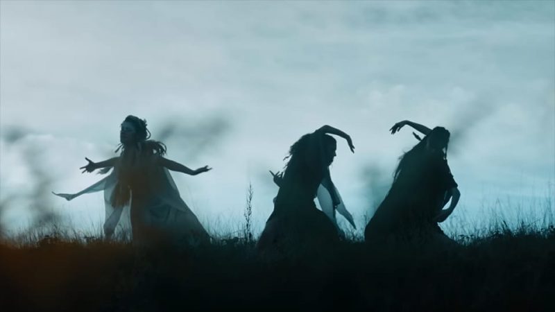 SKÁLD : Troll Kalla Mik