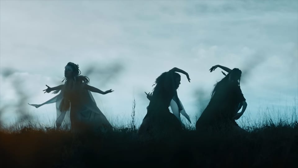 SKÁLD : Troll Kalla Mik