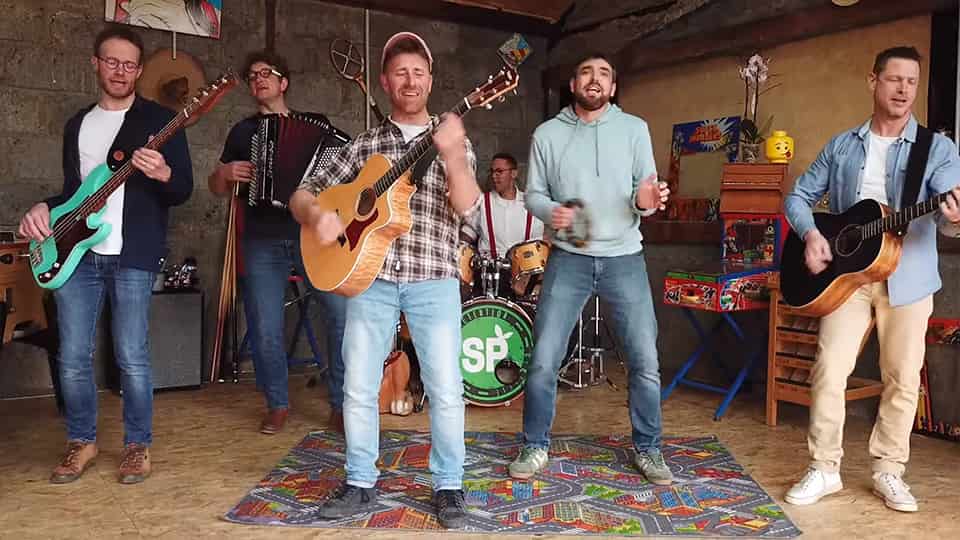 Sans Prétention : Si Et Seulement Si [CLIP]