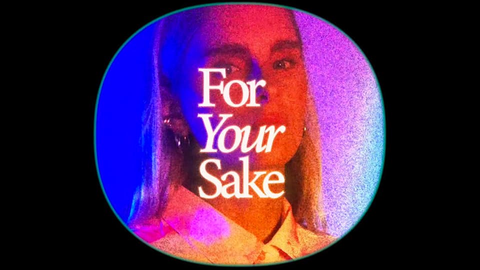 Yorina : For Your Sake [CLIP]