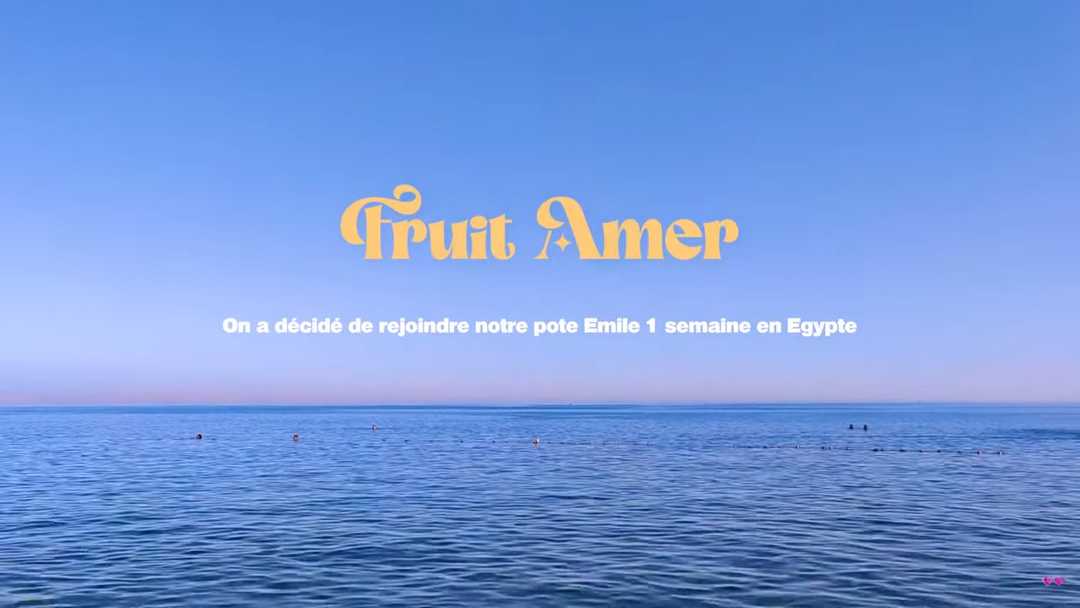 Clip : Ligne 10 – Fruit Amer