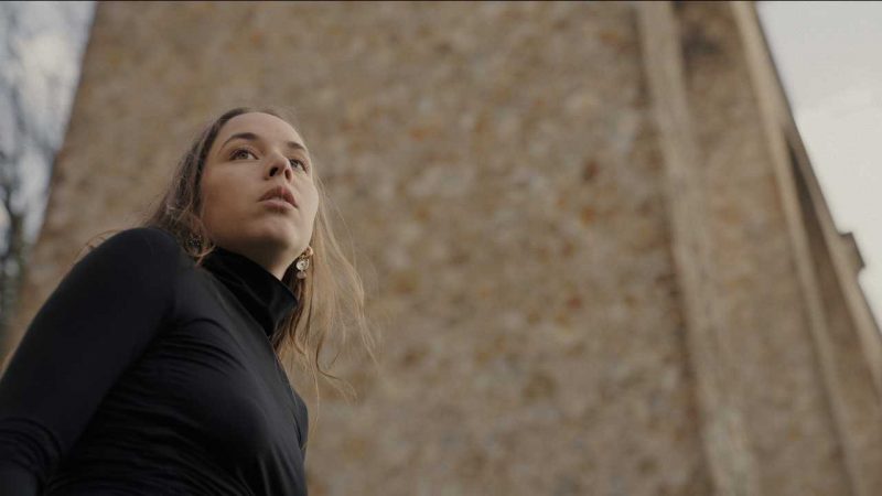 Clip : Lola Akwa – Soif de vie