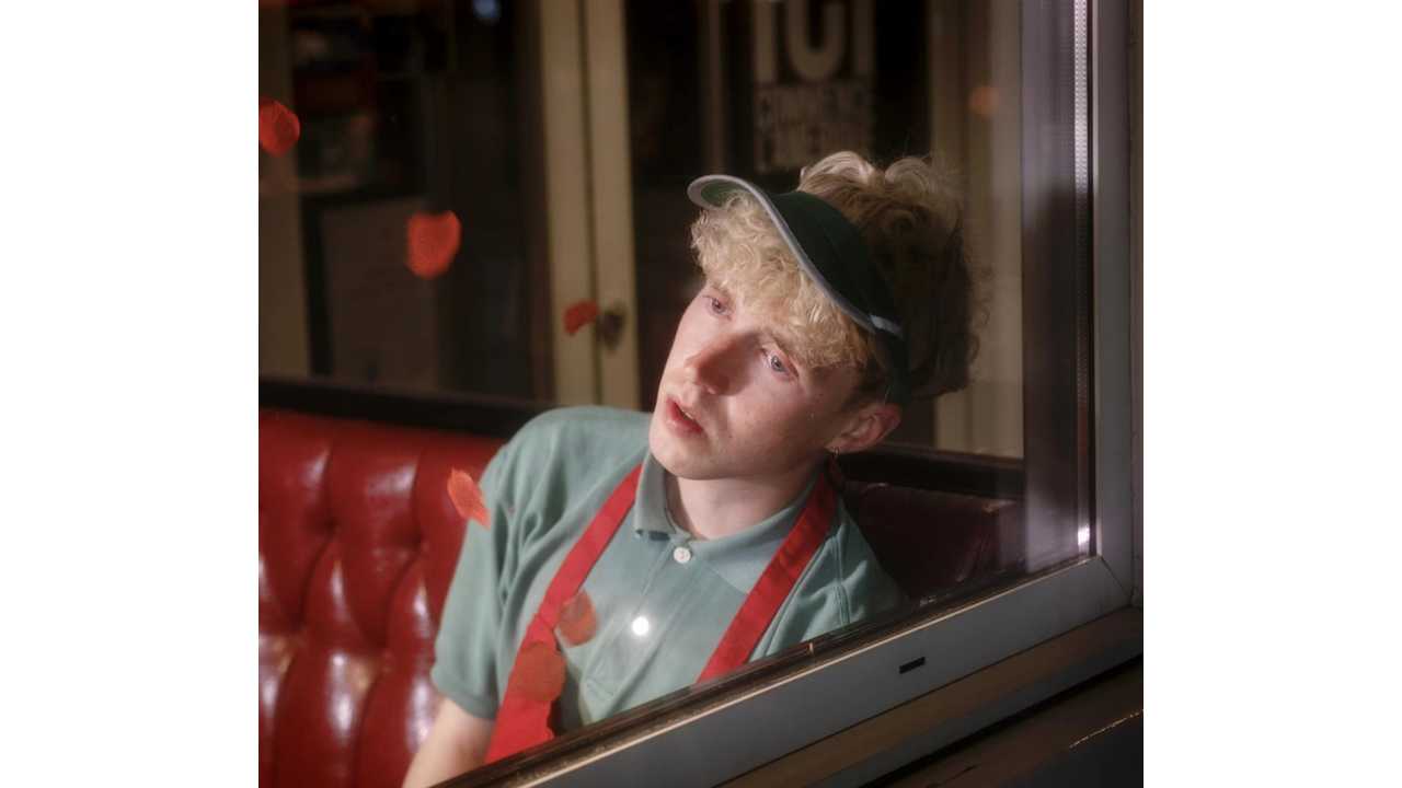 Clip : Oscar les Vacances – Courtepaille