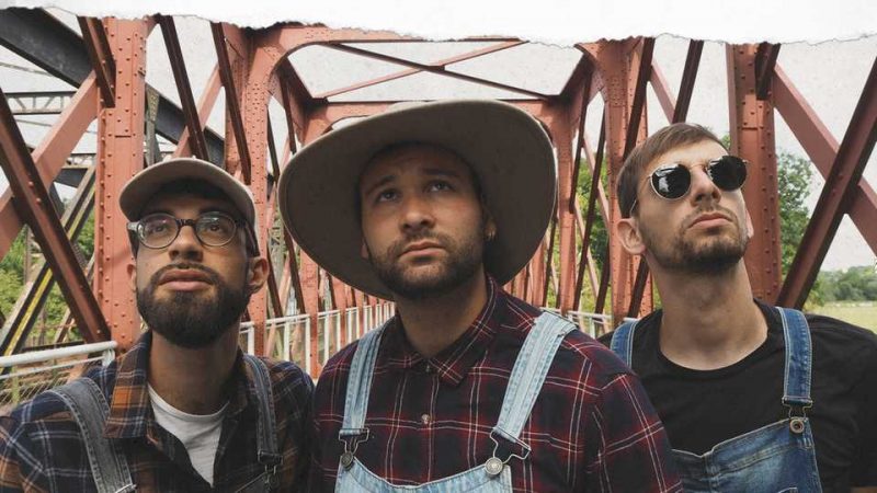 Clip : Les Fils de Juno – Way back home