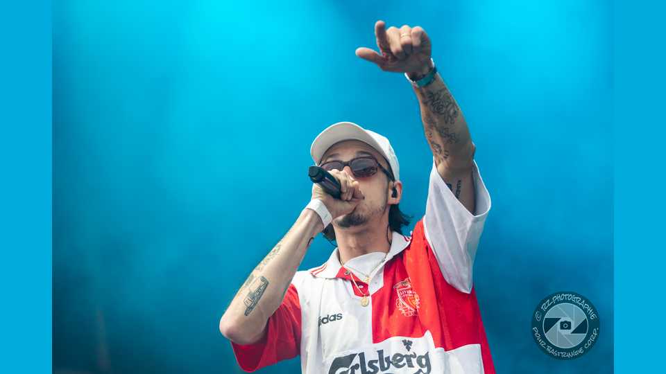 VyV Festival 2023 : la première journée