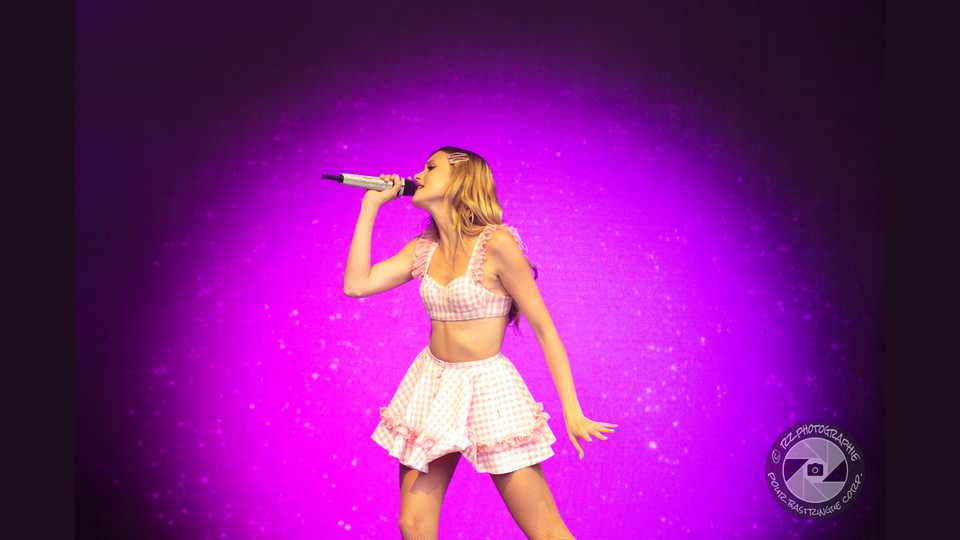 VyV Festival 2023 : la deuxième journée