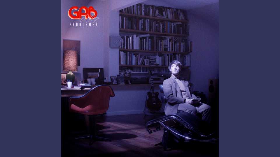 Clip : Gab la Rage – Problèmes