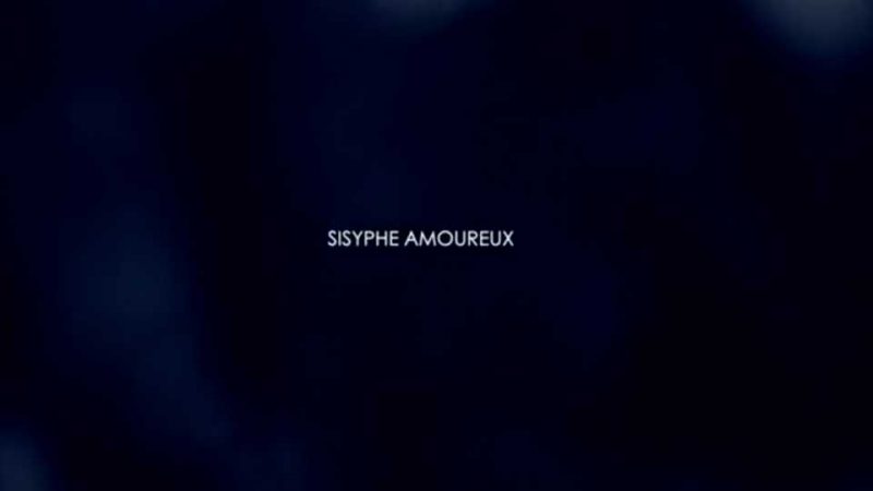 Clip : Isaac Bonnaz – Sisyphe amoureux