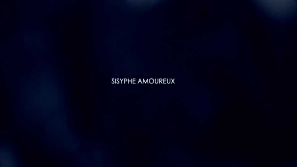 Clip : Isaac Bonnaz – Sisyphe amoureux