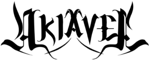 LOGO AKIAVEL