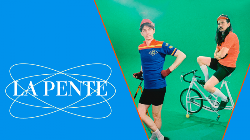 Appelez-moi François : La Pente [CLIP]