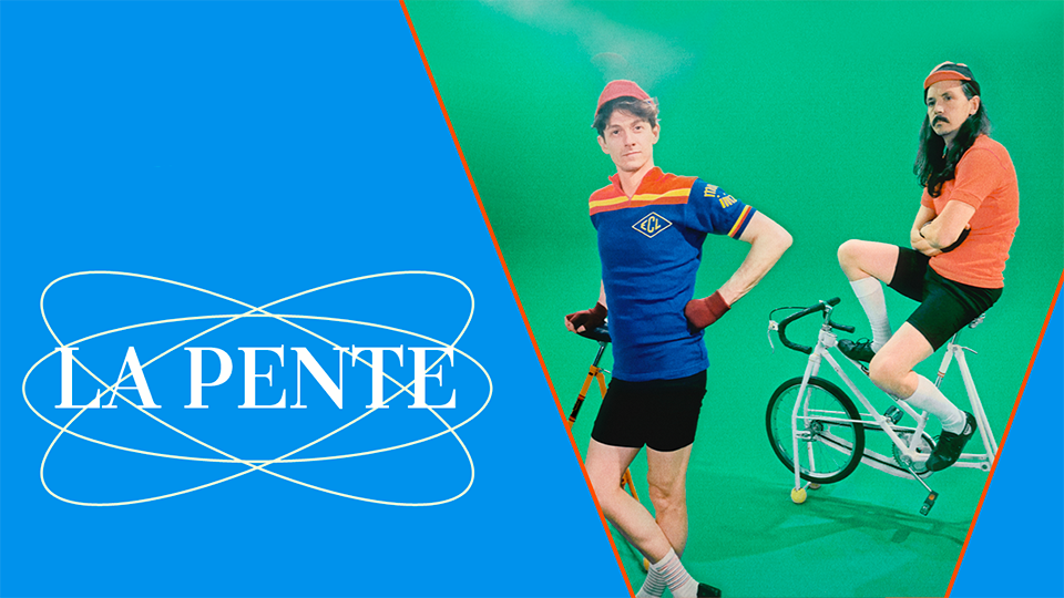 Appelez-moi François : La Pente [CLIP]