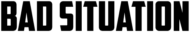 Logo Bad Situation