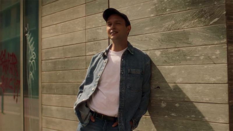 Chien Noir : Je veux, je veux, je veux [CLIP]