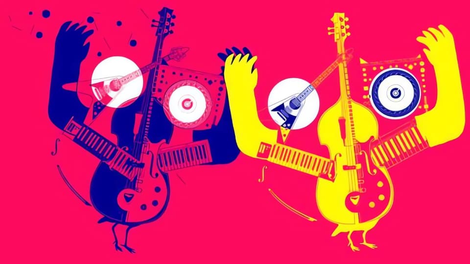 Fête de la Musique 2023