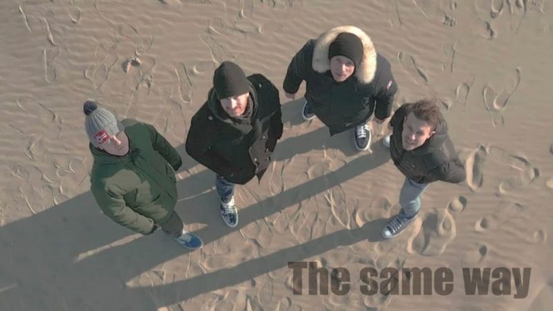 Murder At The Pony Club : The Same Way [CLIP]