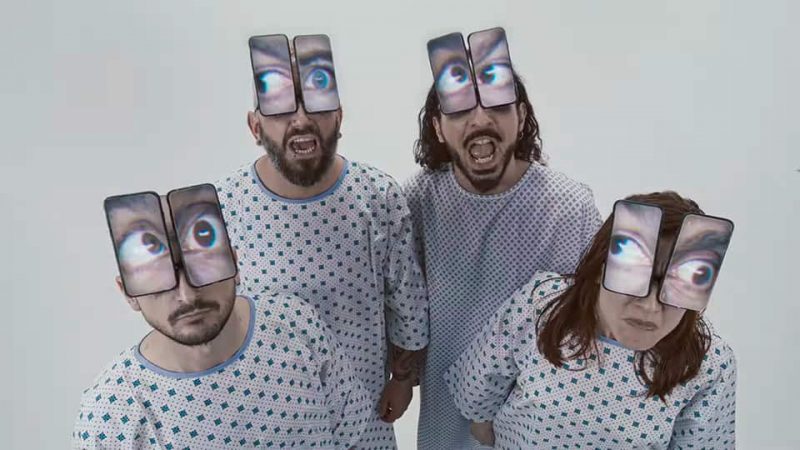 Princesses Leya : Analfabet [CLIP]