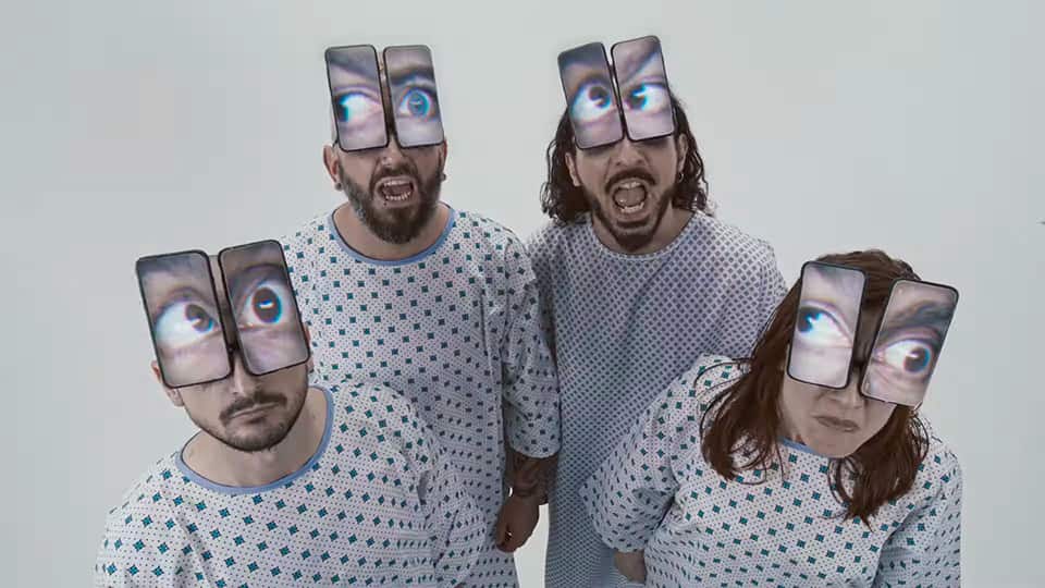 Princesses Leya : Analfabet [CLIP]