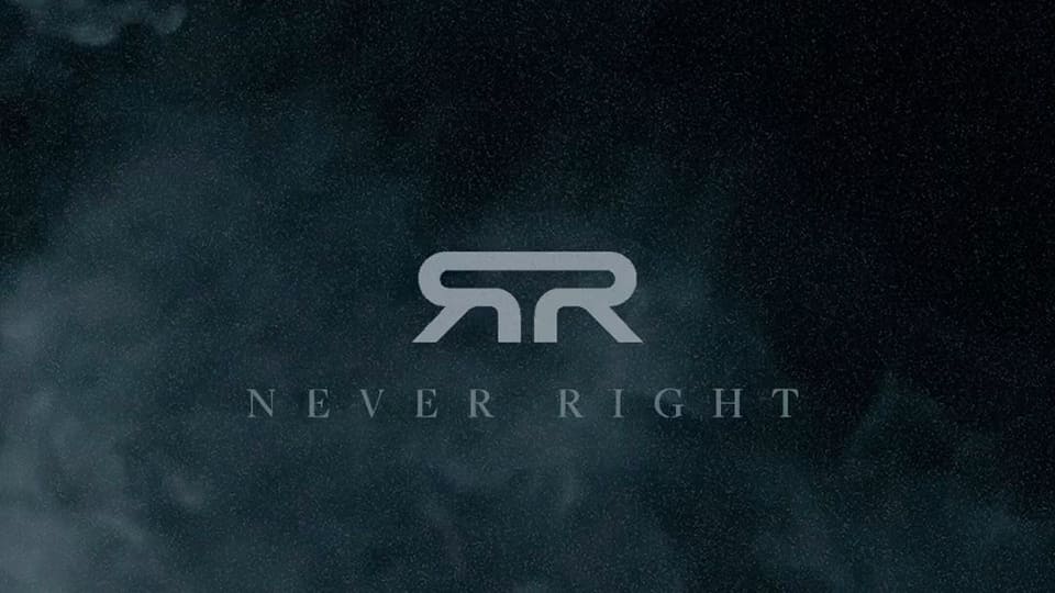 Sierra Veins : Never Right