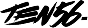 Logo Ten56.