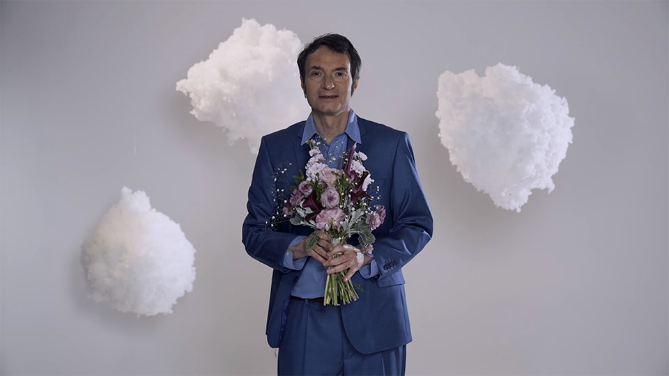 Thierry Stremler : Les zones de turbulences [CLIP]